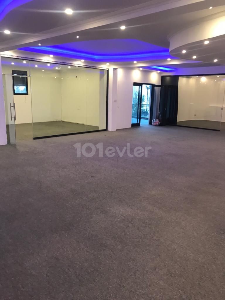 Shop for rent in Girne Karaoğlanoğlu