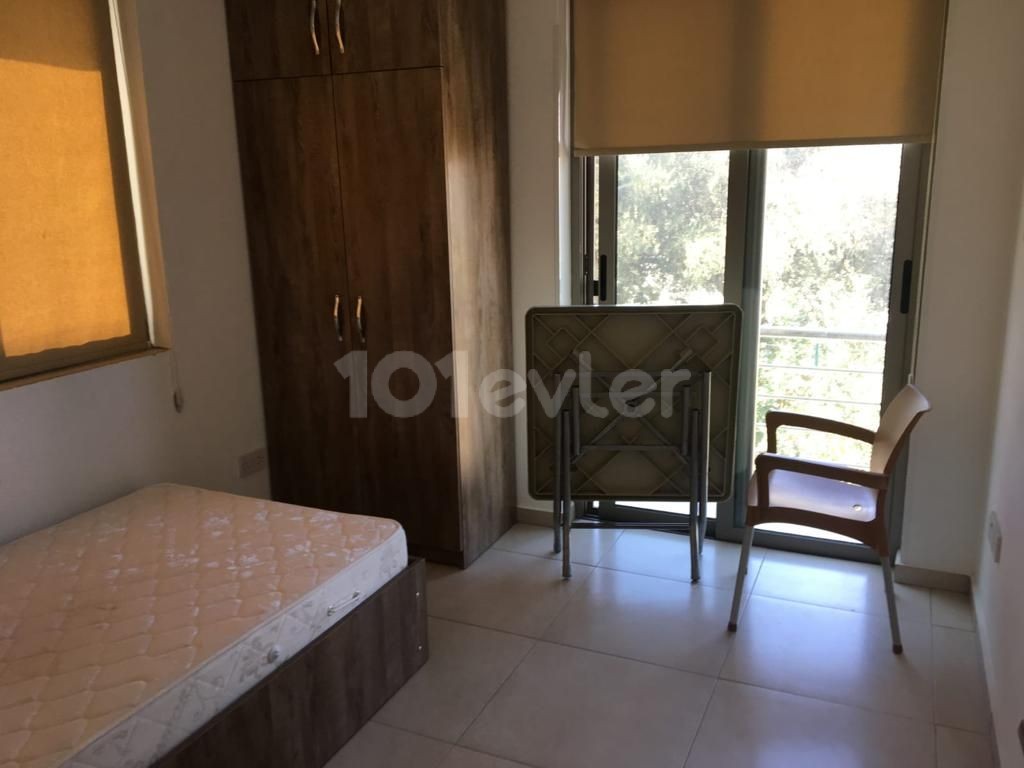 Flat To Rent in Karaoğlanoğlu, Kyrenia