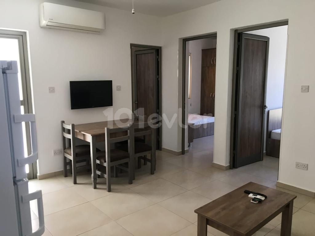 Flat To Rent in Karaoğlanoğlu, Kyrenia