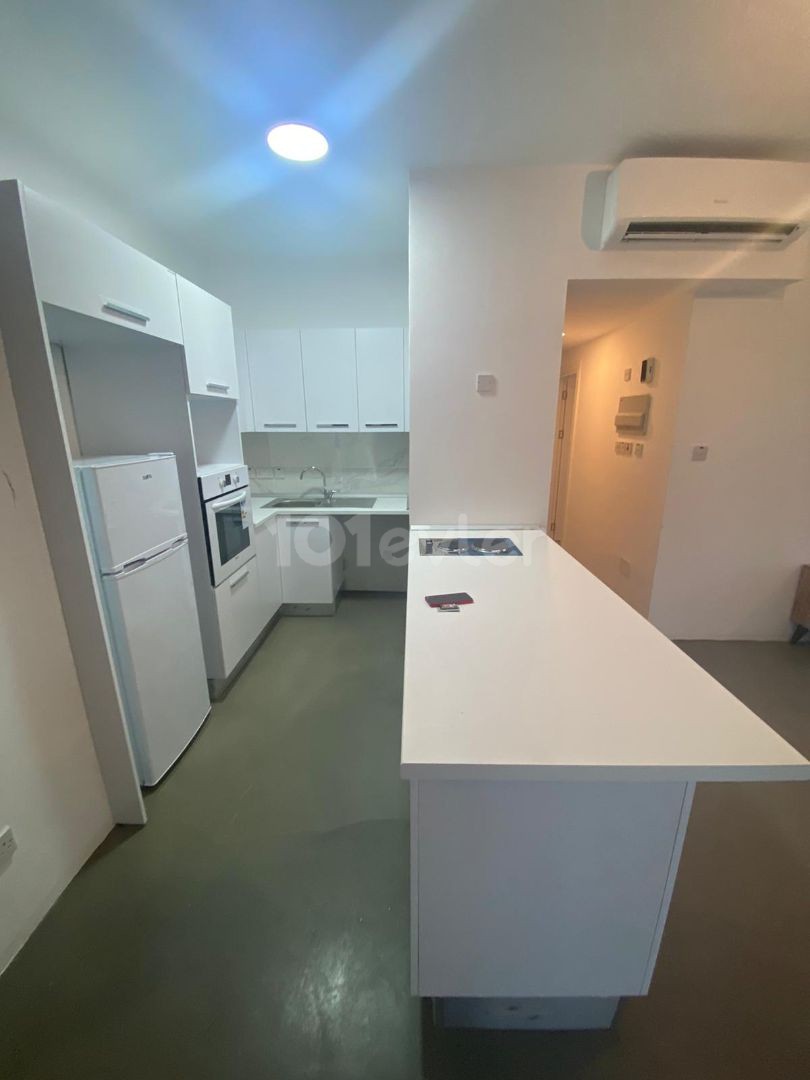 Flat To Rent in Küçük Kaymaklı, Nicosia