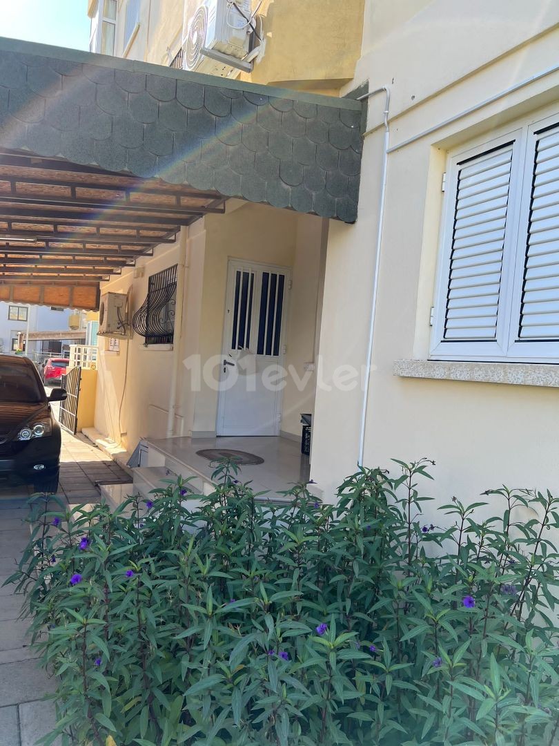 Flat To Rent in Küçük Kaymaklı, Nicosia