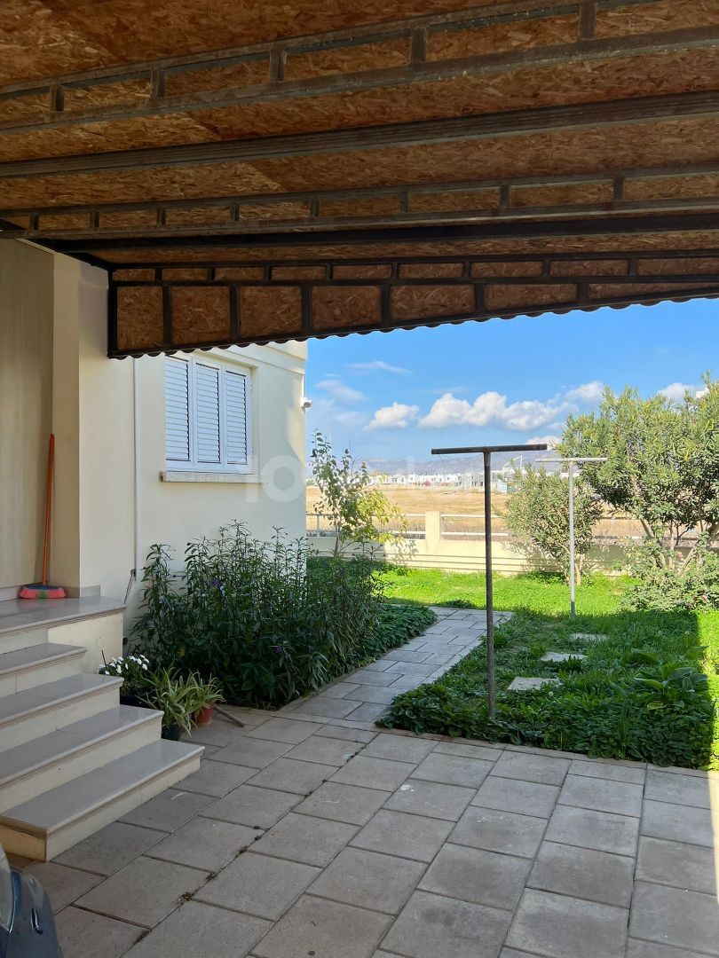 Flat To Rent in Küçük Kaymaklı, Nicosia