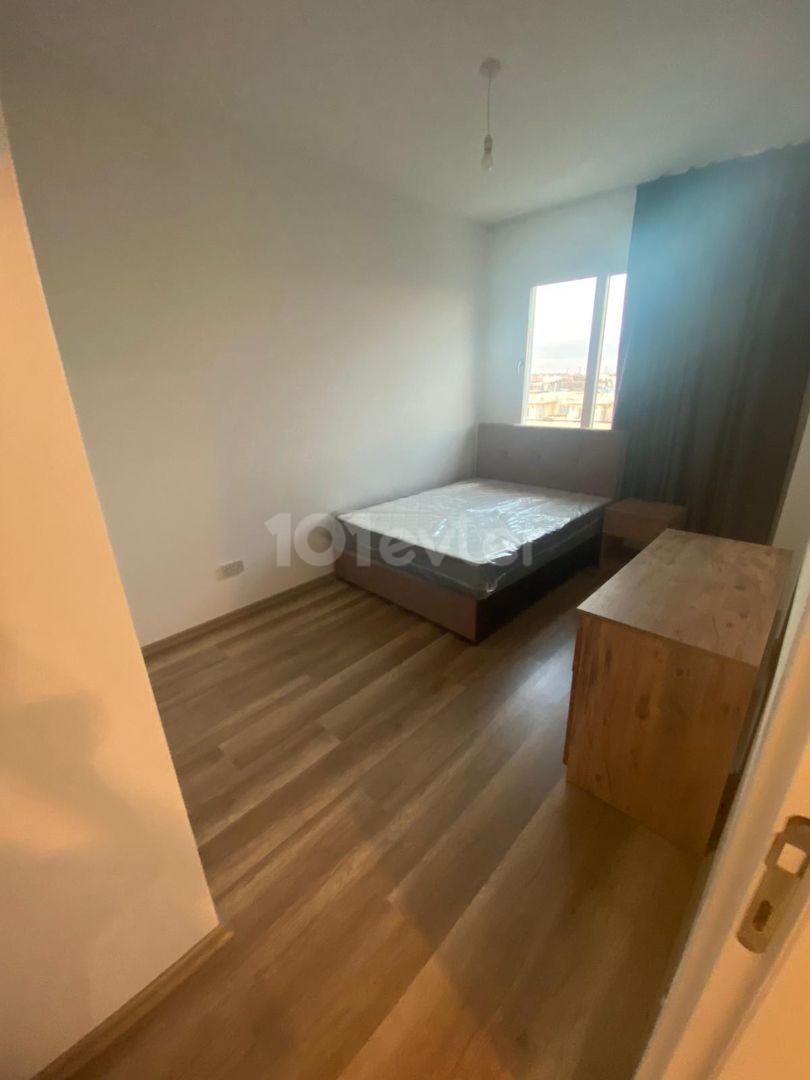 Penthouse To Rent in Gönyeli, Nicosia