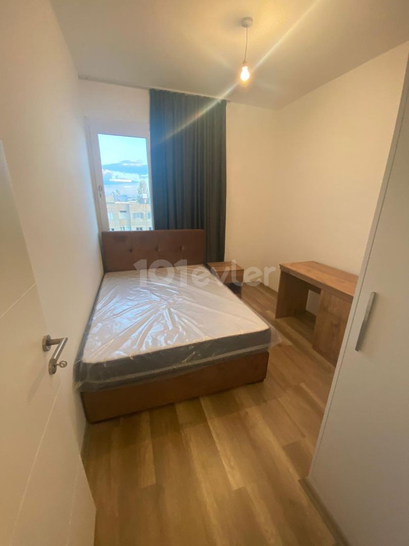 Penthouse To Rent in Gönyeli, Nicosia