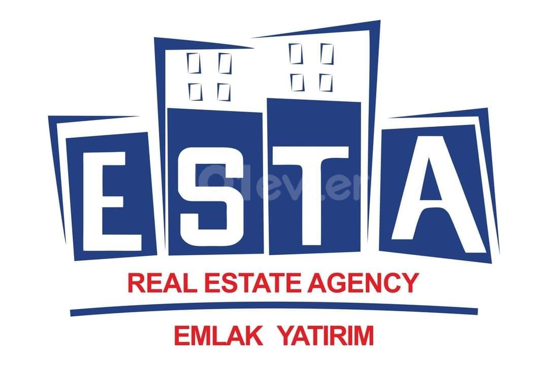 Land for sale in Girne Karaoğlanoğlu