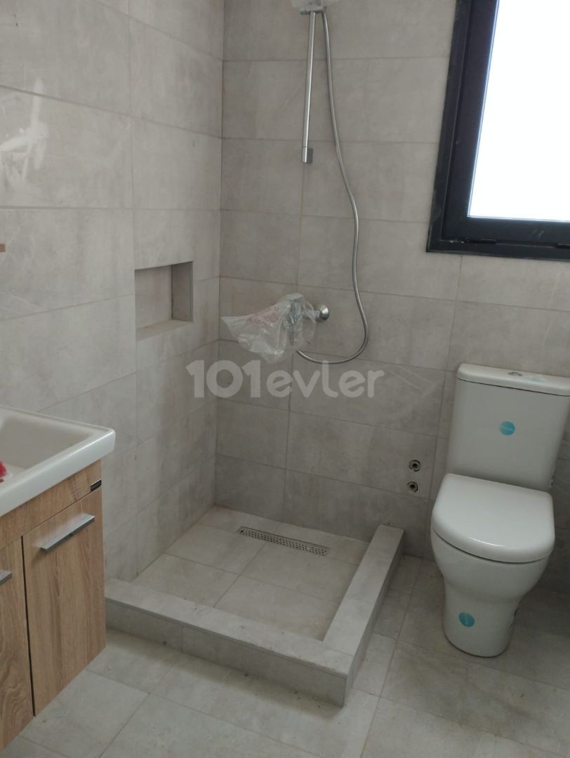 4+1 villa for sale in Girne Karsiyaka (with pool)