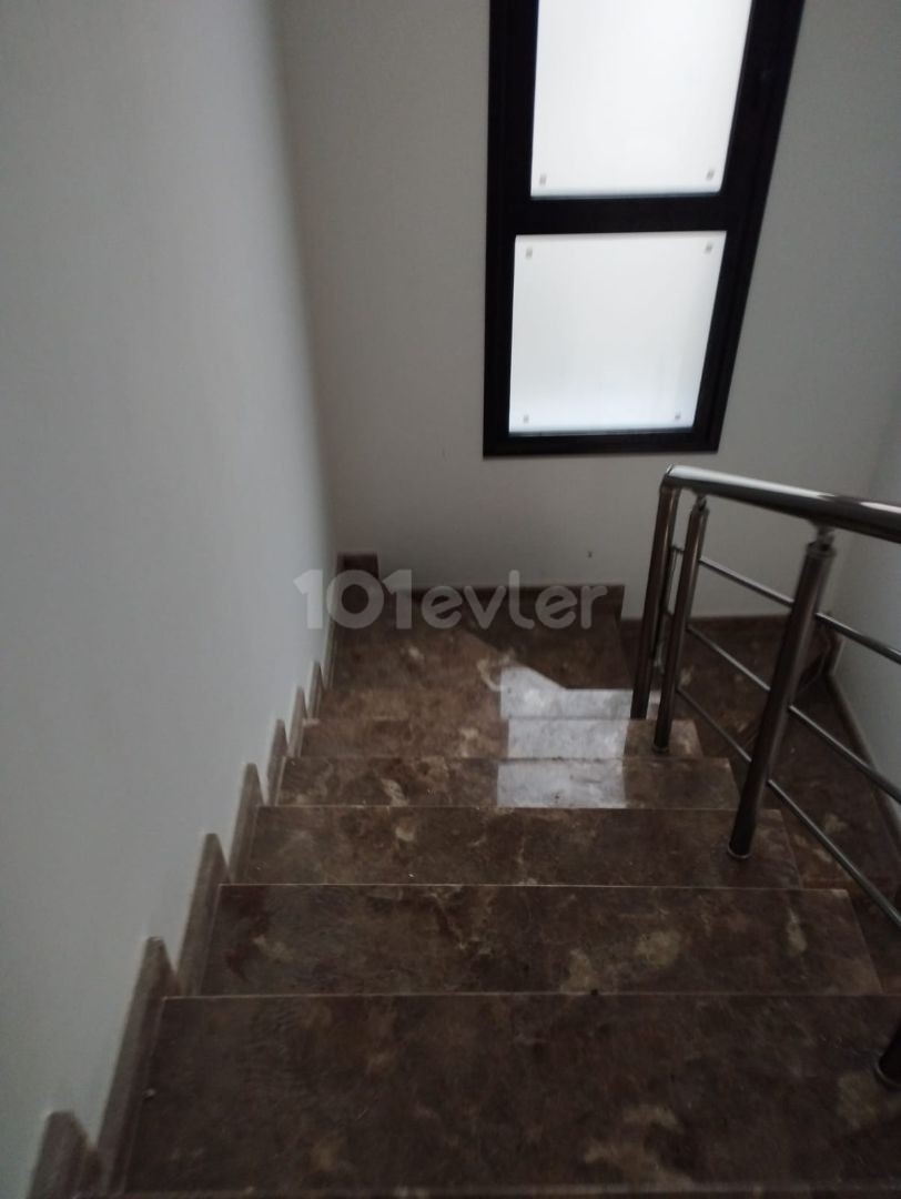 3 villas for sale in Girne Bosphorus, 3+1