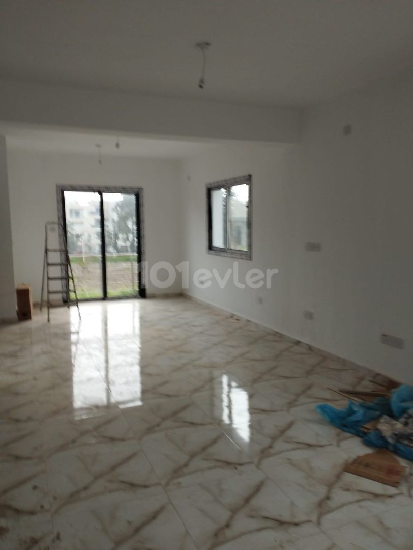 3 villas for sale in Girne Bosphorus, 3+1