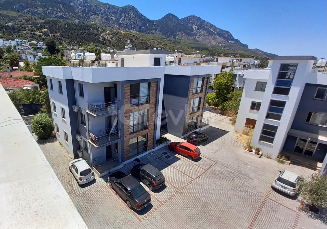 1+1 Продажа квартиры в Лапта, Кирения