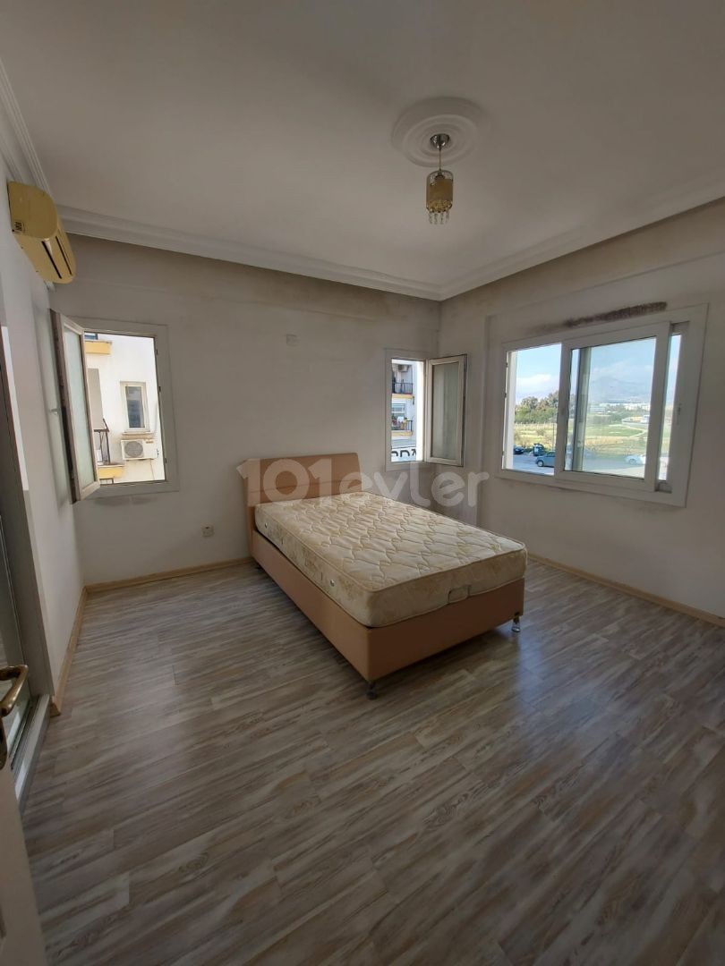 Lefkoşa haspolat'ta  2+1 kiralık daire