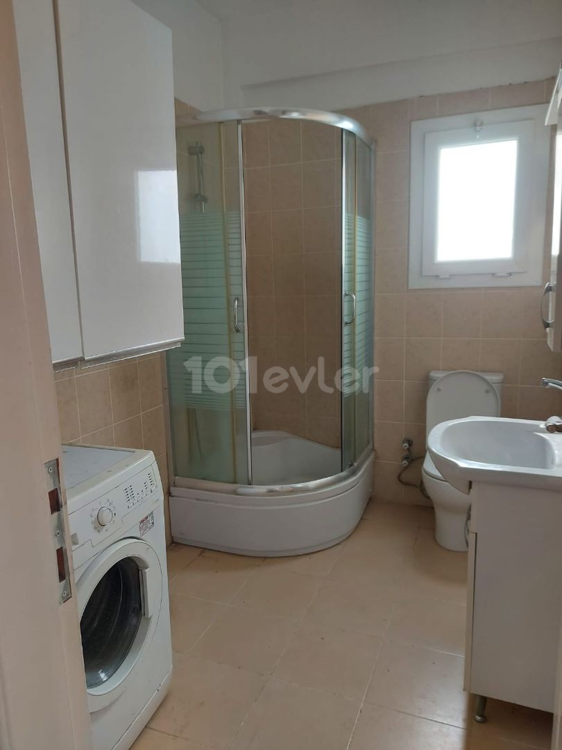 Lefkoşa haspolat'ta  2+1 kiralık daire