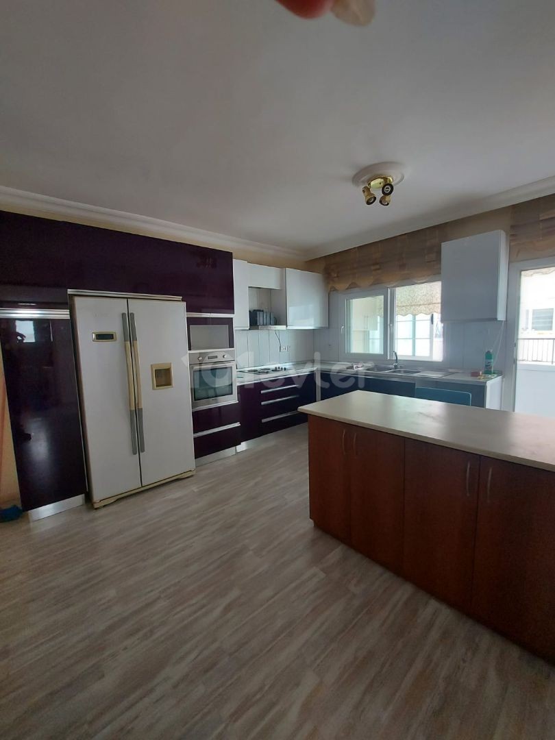 Lefkoşa haspolat'ta  2+1 kiralık daire