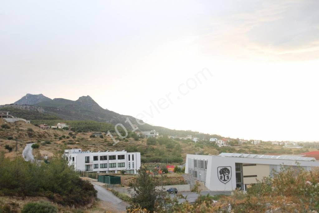 Wohngebiet Kaufen in Bellapais, Kyrenia