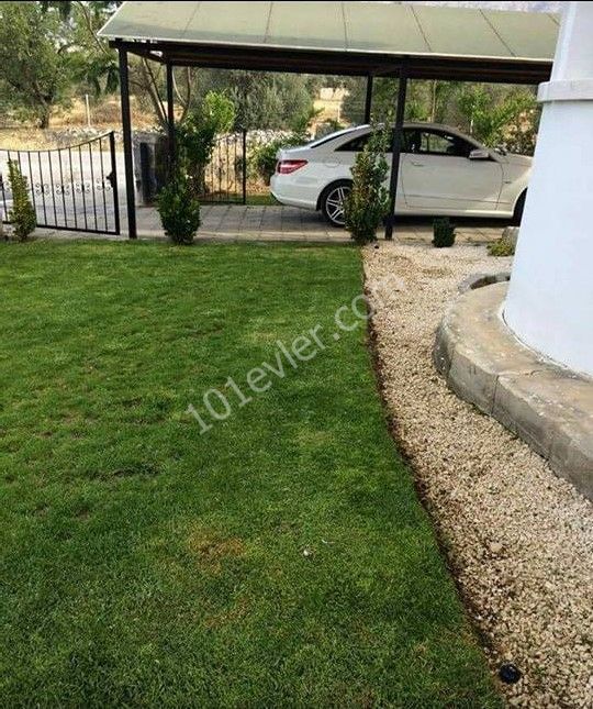 3 +1 Villas for sale in Dikmen ** 