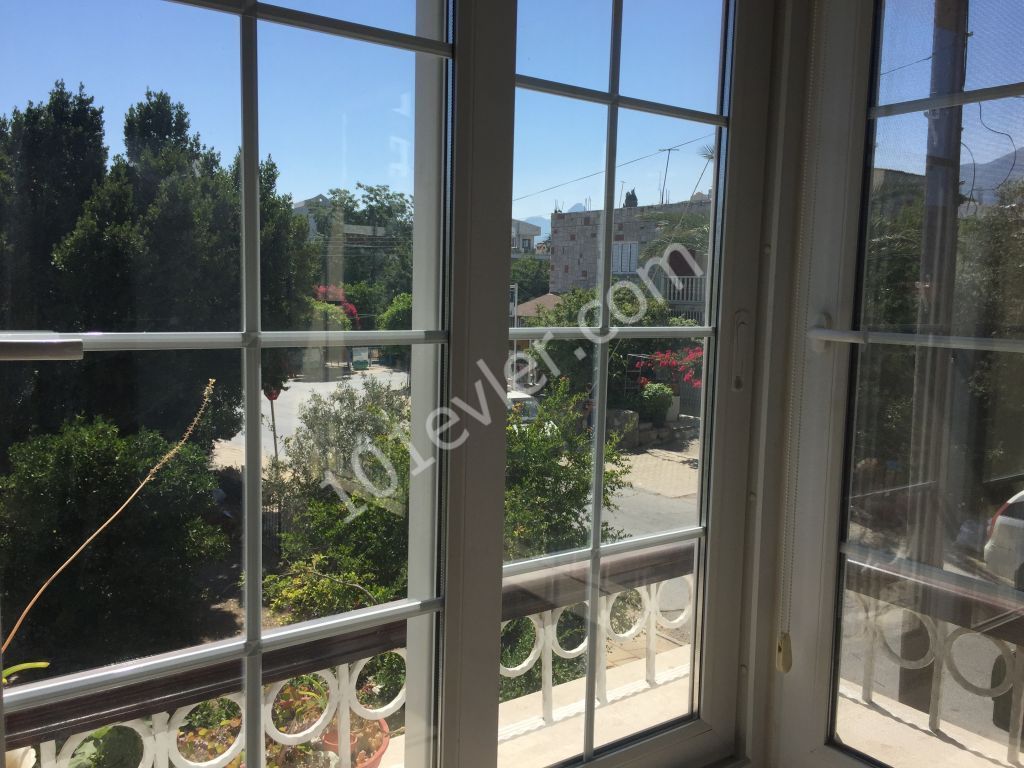 Modern 2 Bedroom apartment in Kyrenia city centre