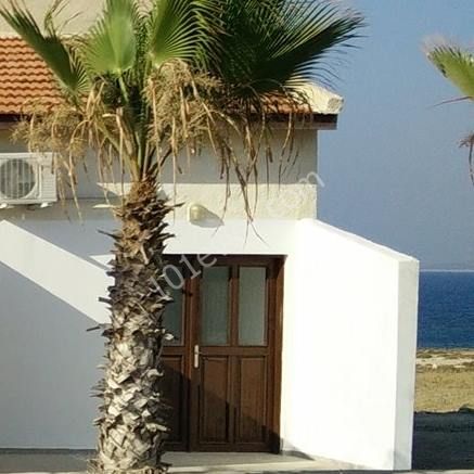 Seafront 5 Bungalows Holiday Resort Karpaz