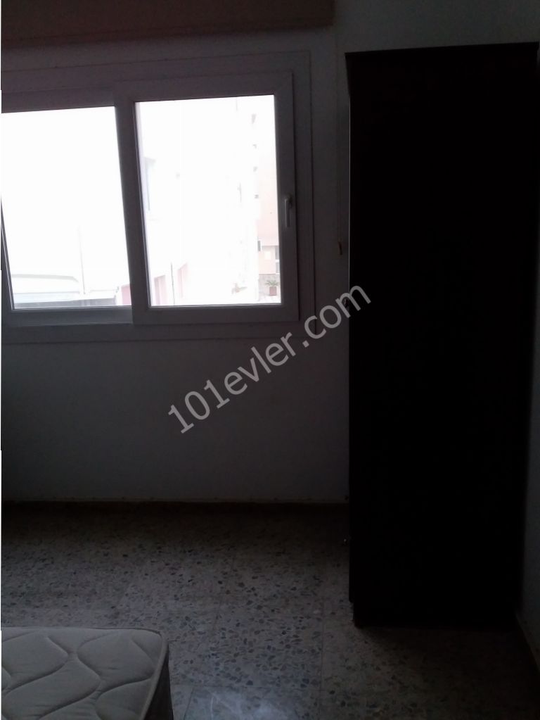 Flat To Rent in Gülseren, Famagusta