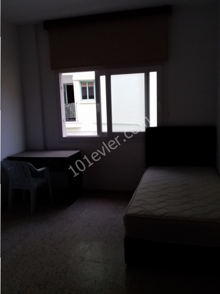 Flat To Rent in Gülseren, Famagusta