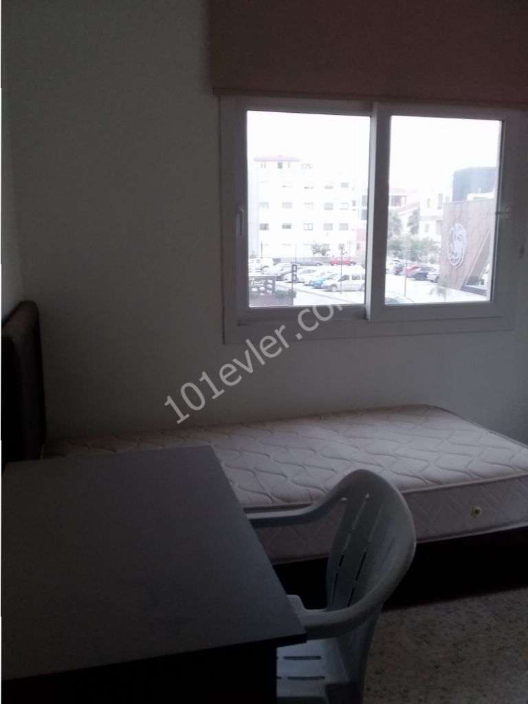 Flat To Rent in Gülseren, Famagusta