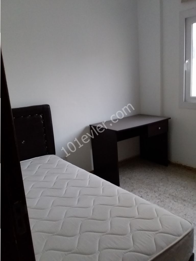 Flat To Rent in Gülseren, Famagusta