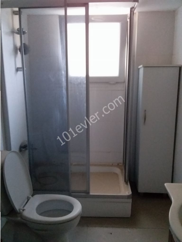 Flat To Rent in Gülseren, Famagusta