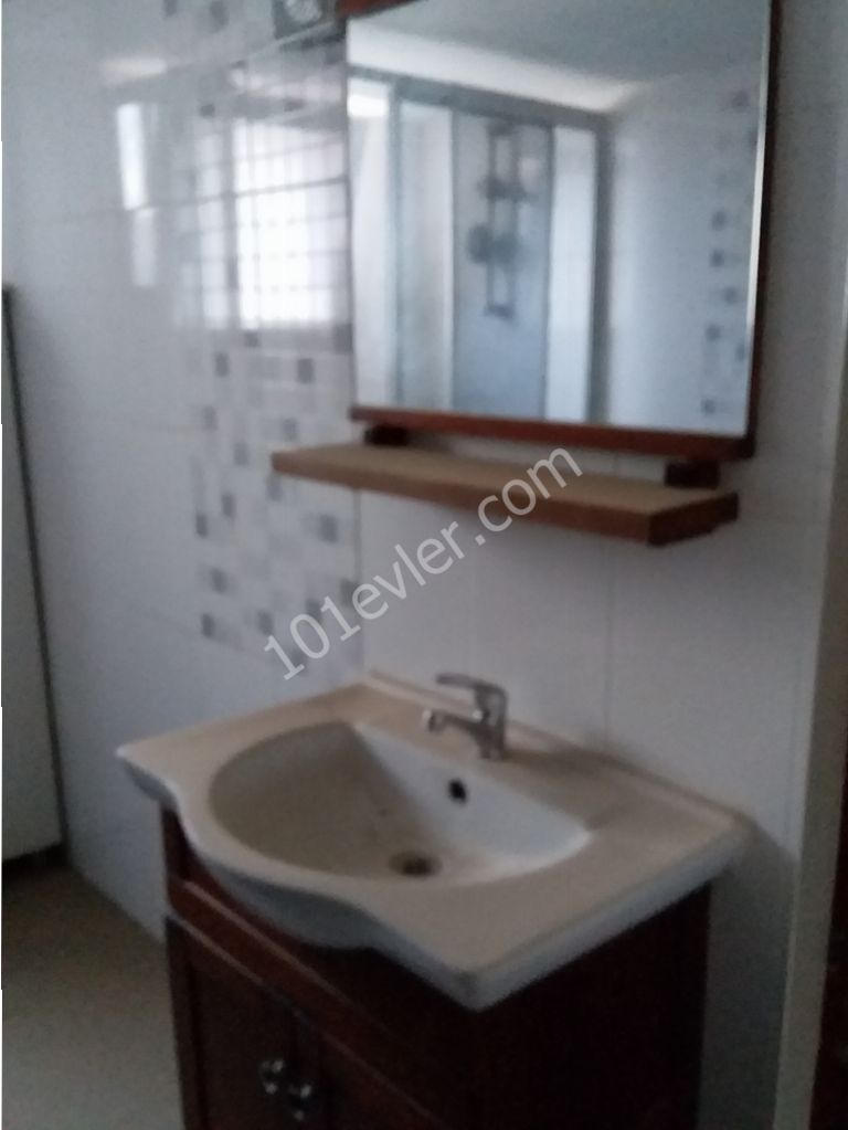 Flat To Rent in Gülseren, Famagusta