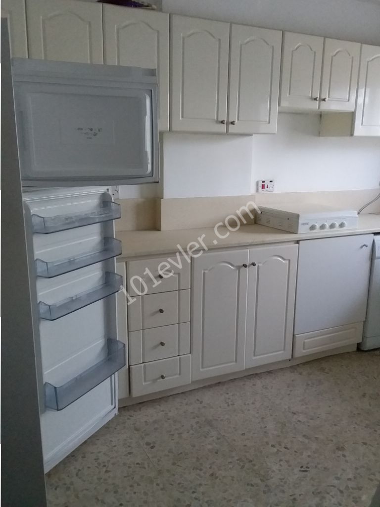 Flat To Rent in Gülseren, Famagusta