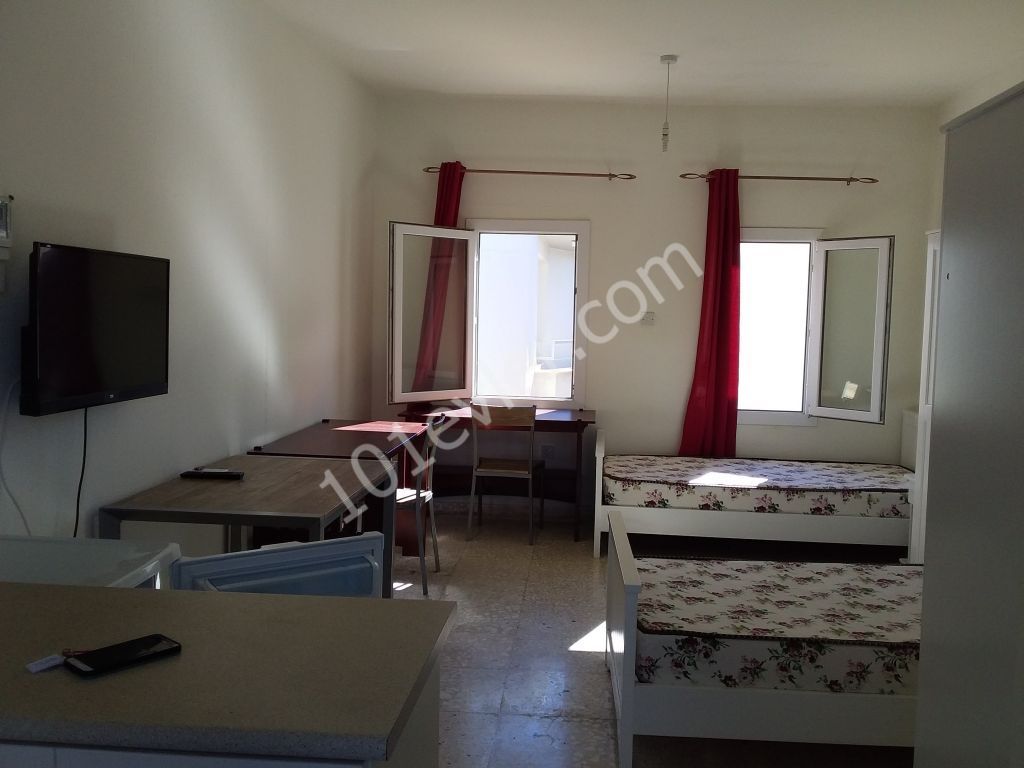 Studio Flat To Rent in Kaleiçi, Famagusta