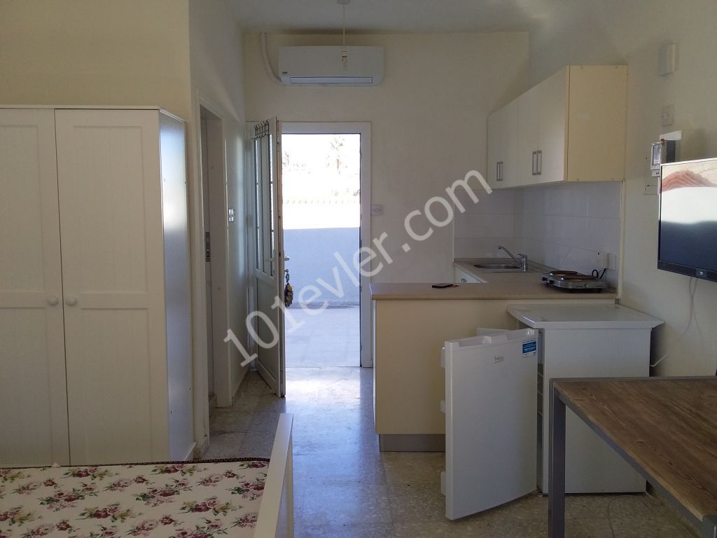 Studio Flat To Rent in Kaleiçi, Famagusta