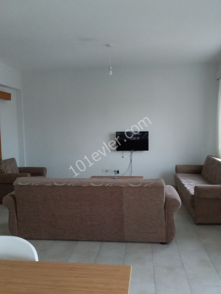 Flat To Rent in Mağusa Merkez, Famagusta