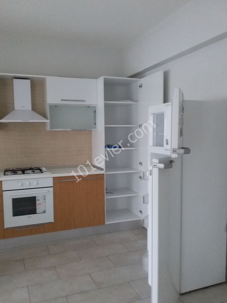 Flat To Rent in Mağusa Merkez, Famagusta