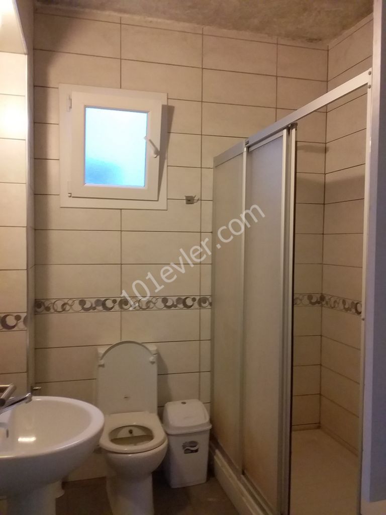 Flat To Rent in Mağusa Merkez, Famagusta