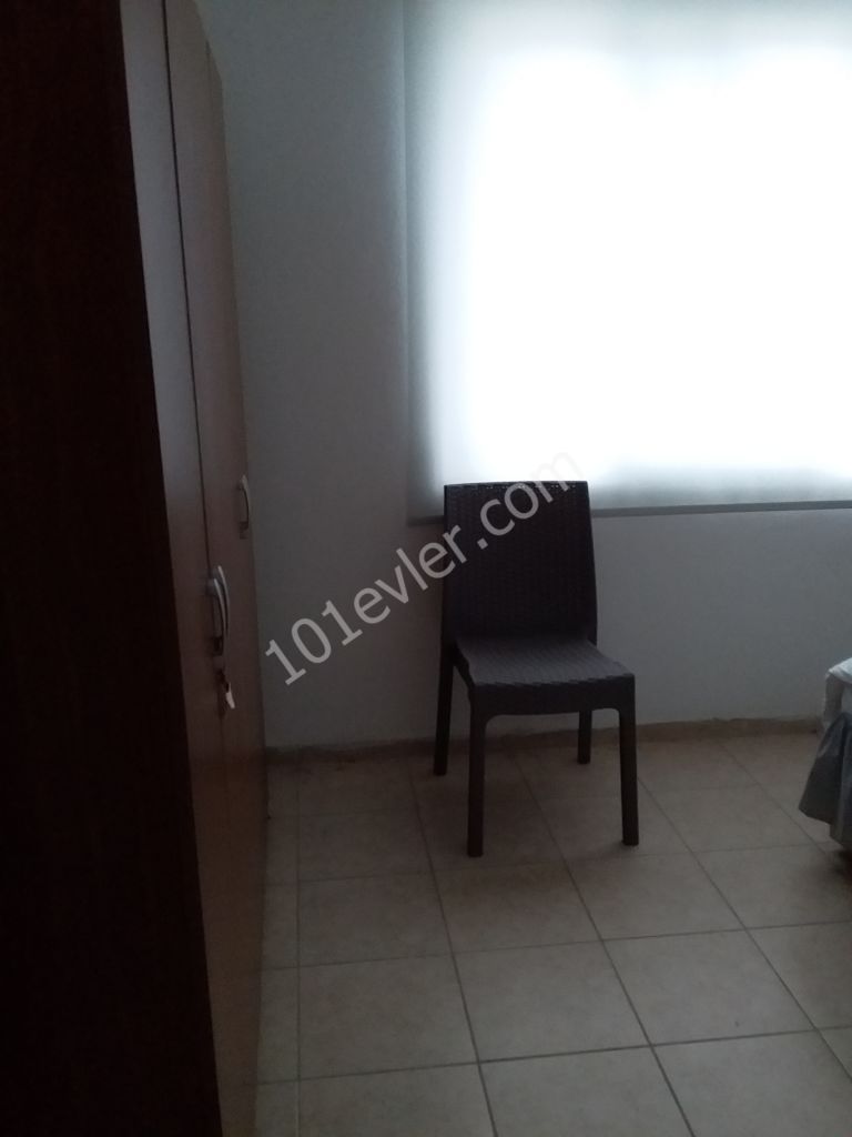 Flat To Rent in Gülseren, Famagusta