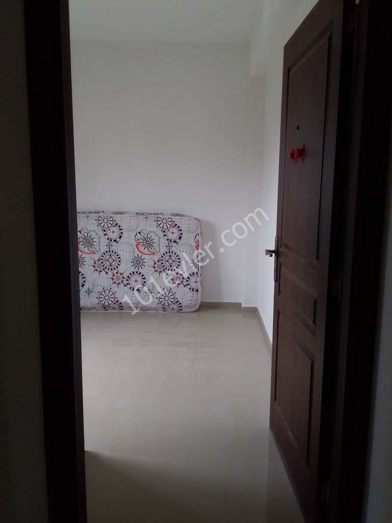 Flat To Rent in Tuzla, Famagusta