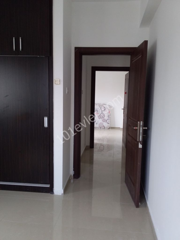 Flat To Rent in Tuzla, Famagusta