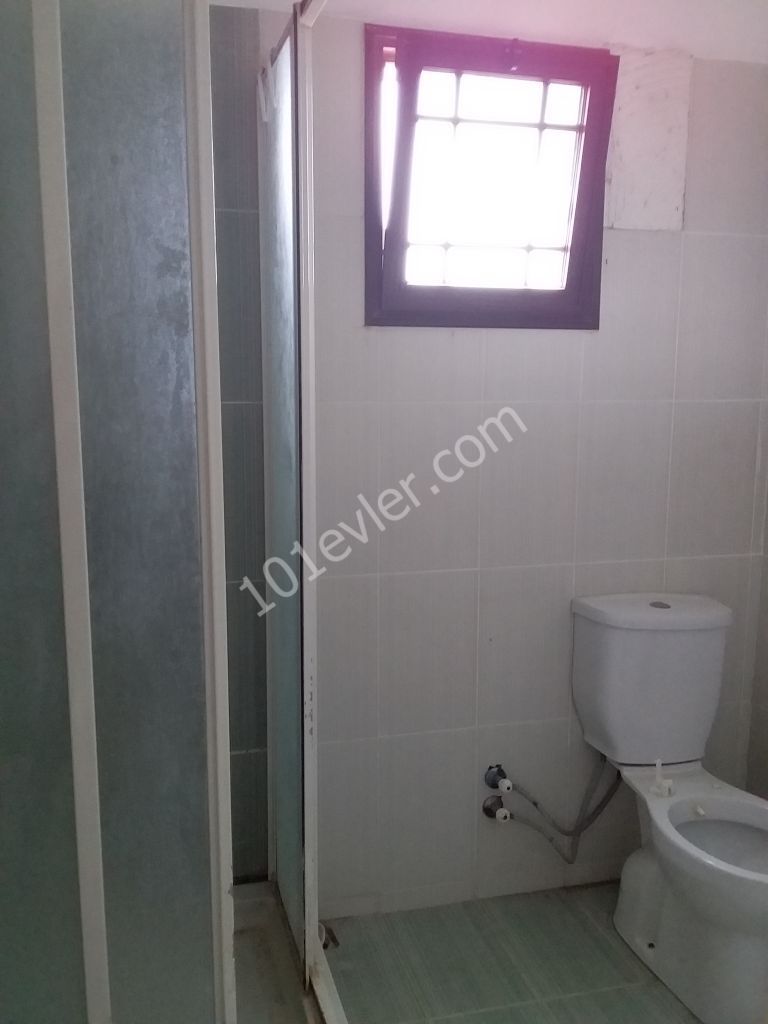 GAZİMAĞUSA TUZLA BÖLGESİNDE KİRALIK 2+1 DAİRE