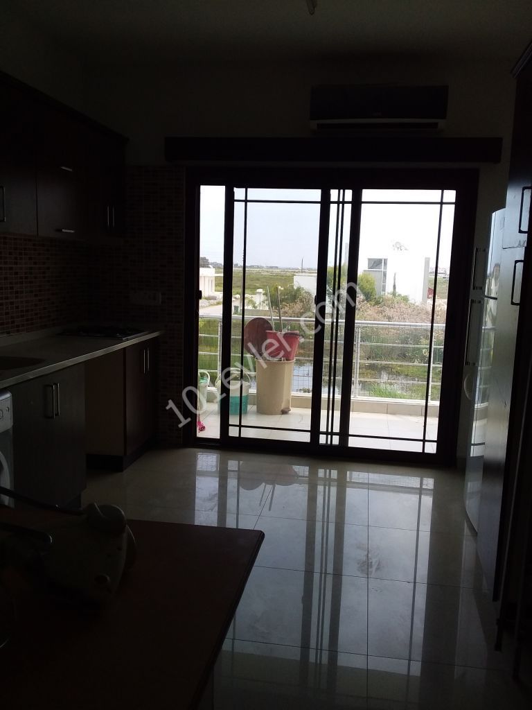 Flat To Rent in Tuzla, Famagusta