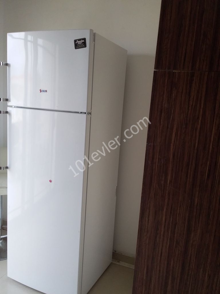 Flat To Rent in Tuzla, Famagusta