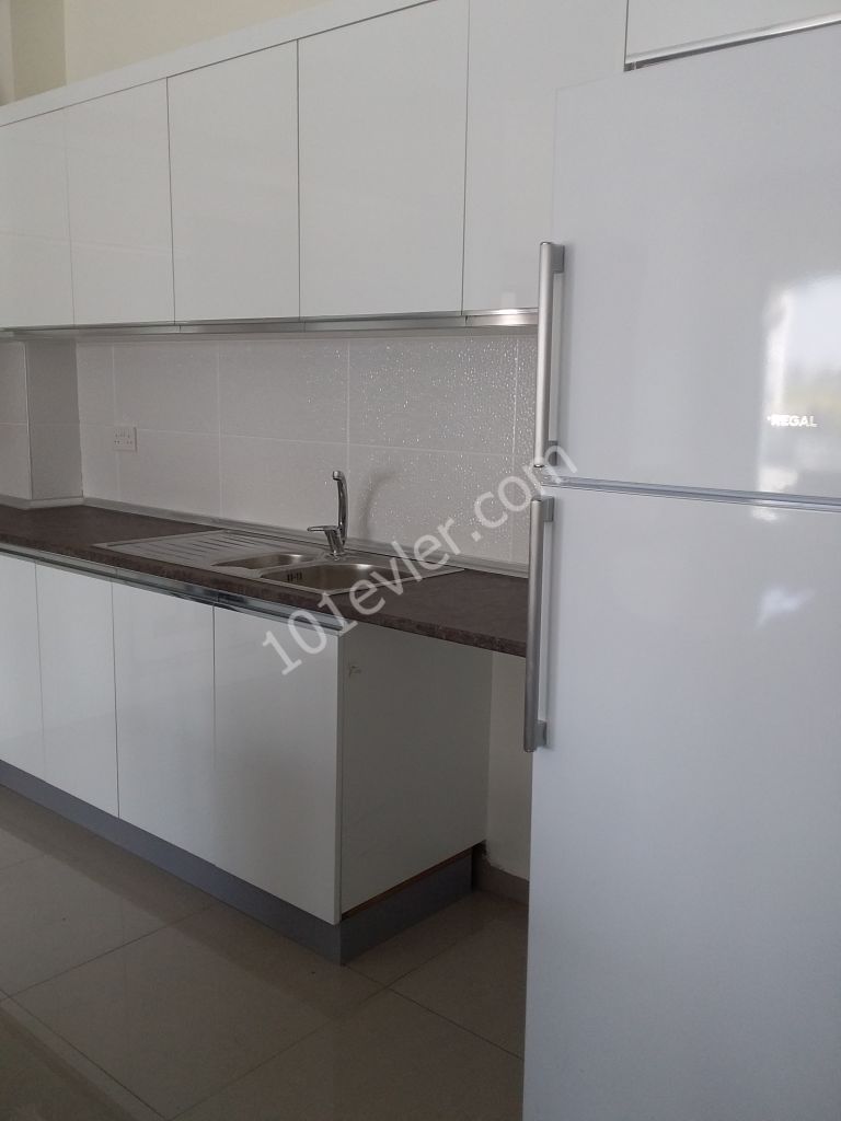 Flat To Rent in Tuzla, Famagusta