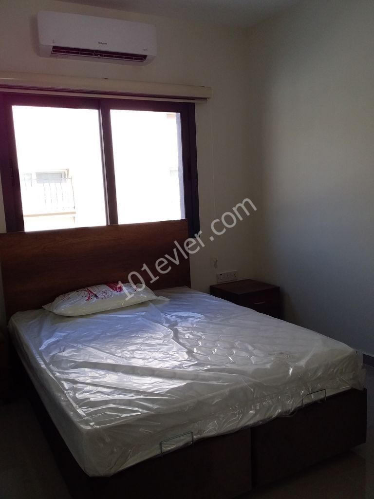 Flat To Rent in Tuzla, Famagusta