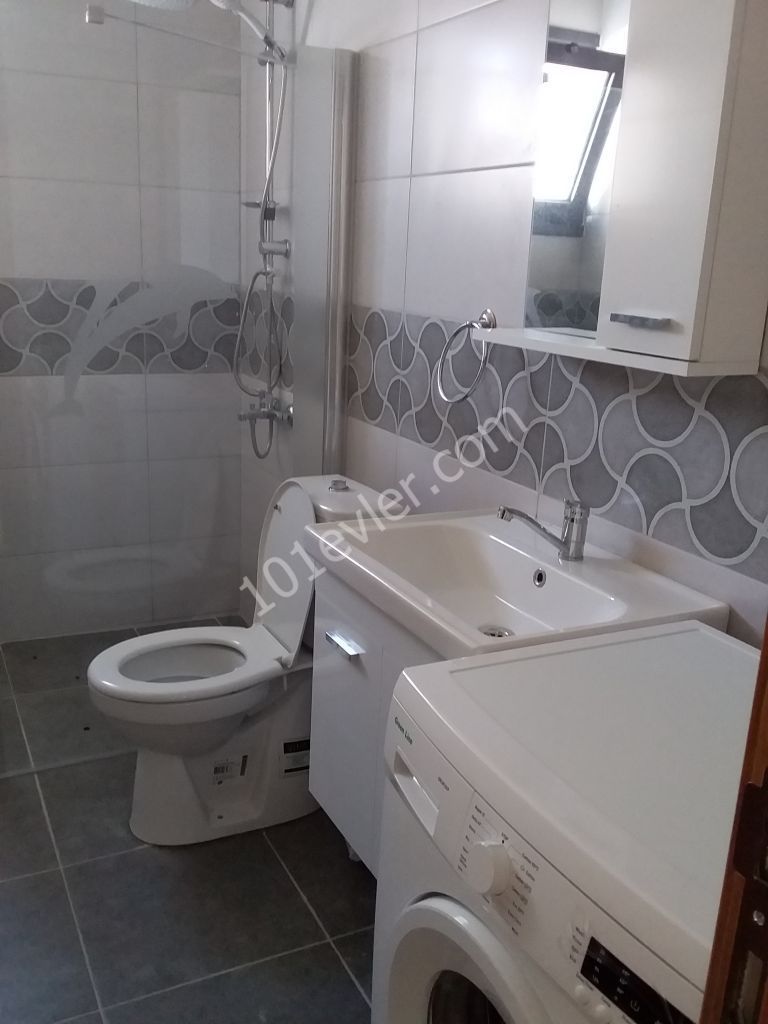 Flat To Rent in Tuzla, Famagusta