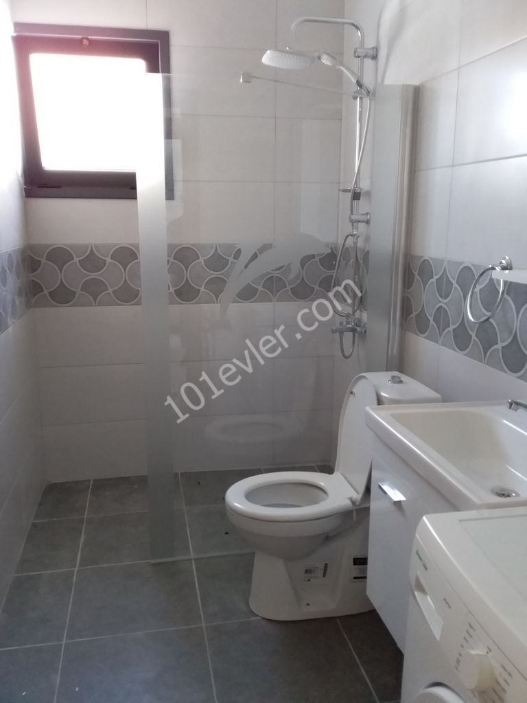 Flat To Rent in Tuzla, Famagusta