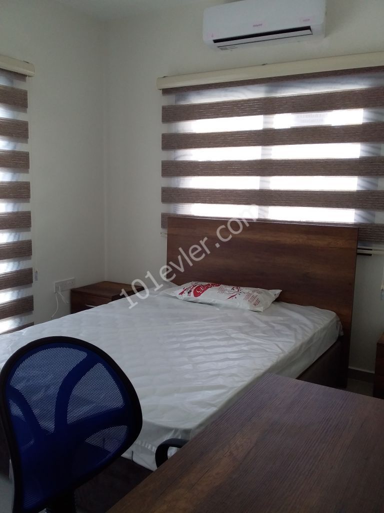 Flat To Rent in Tuzla, Famagusta