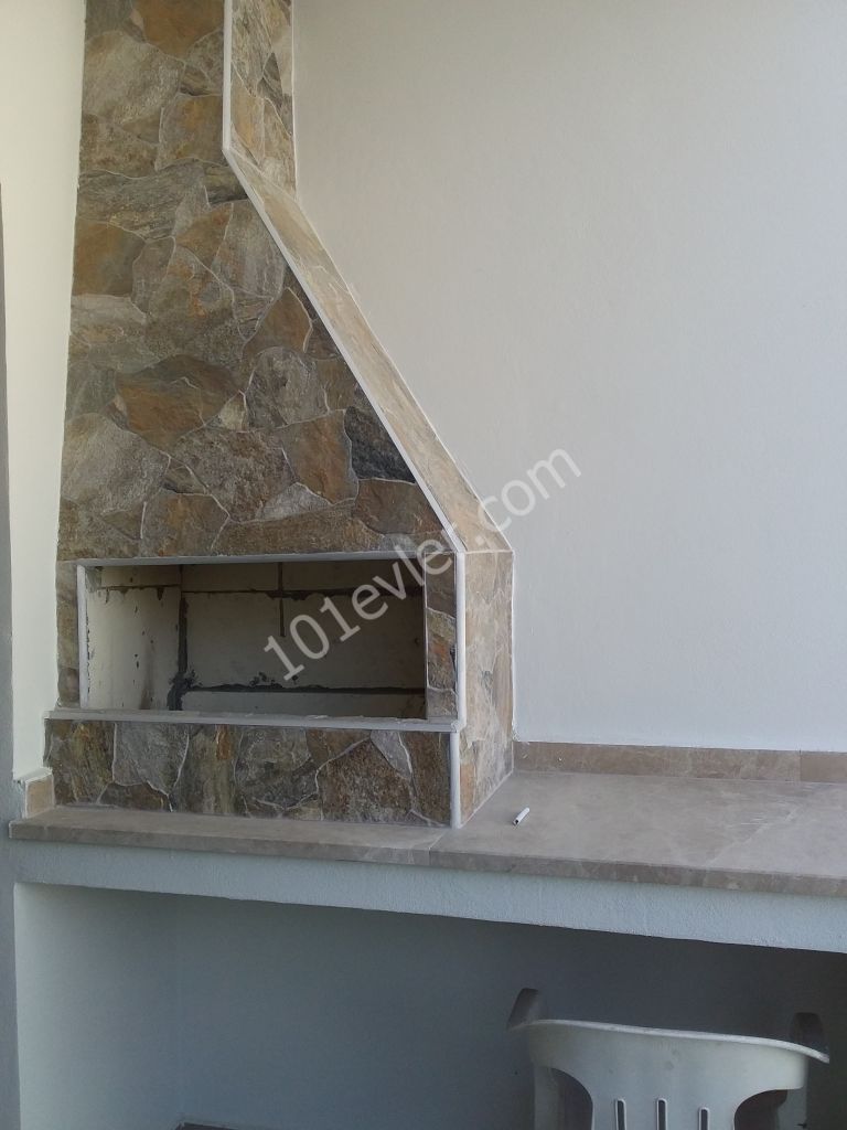 Flat To Rent in Tuzla, Famagusta