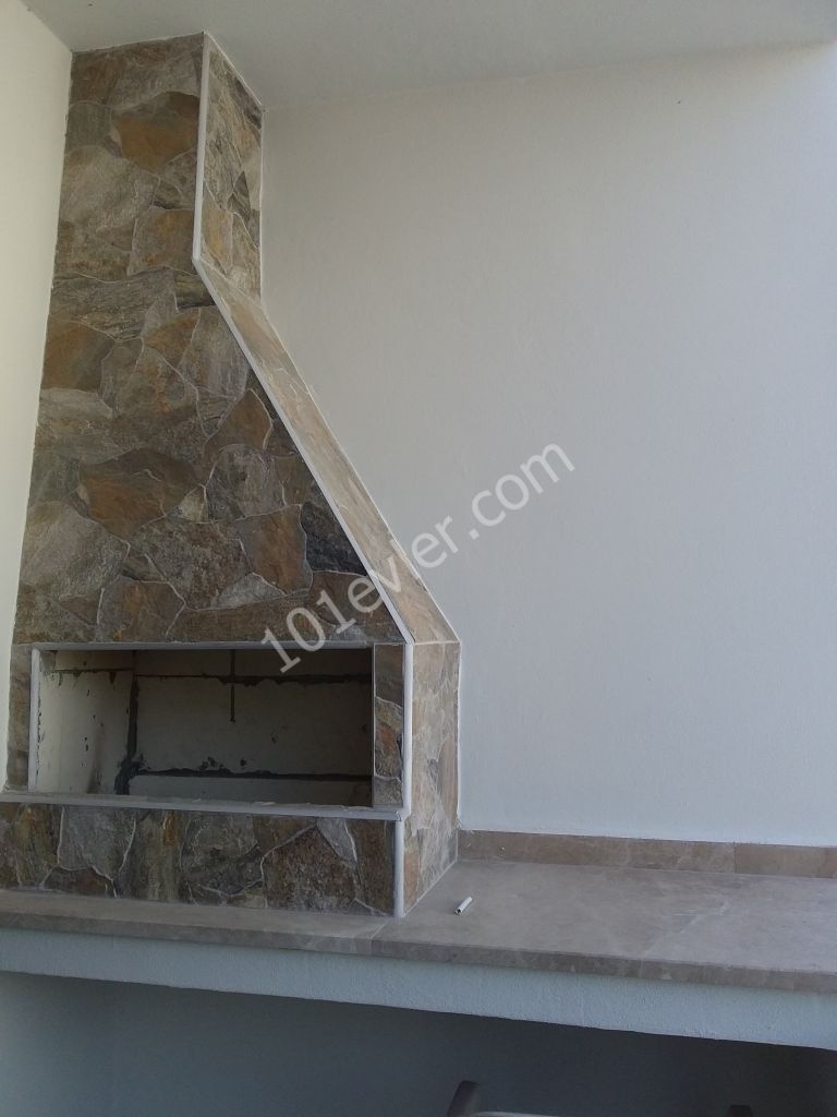 Flat To Rent in Tuzla, Famagusta