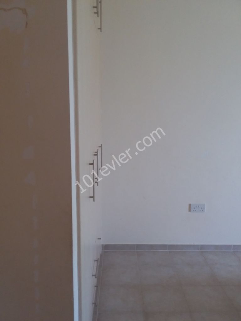 Flat For Sale in Long Beach, Iskele