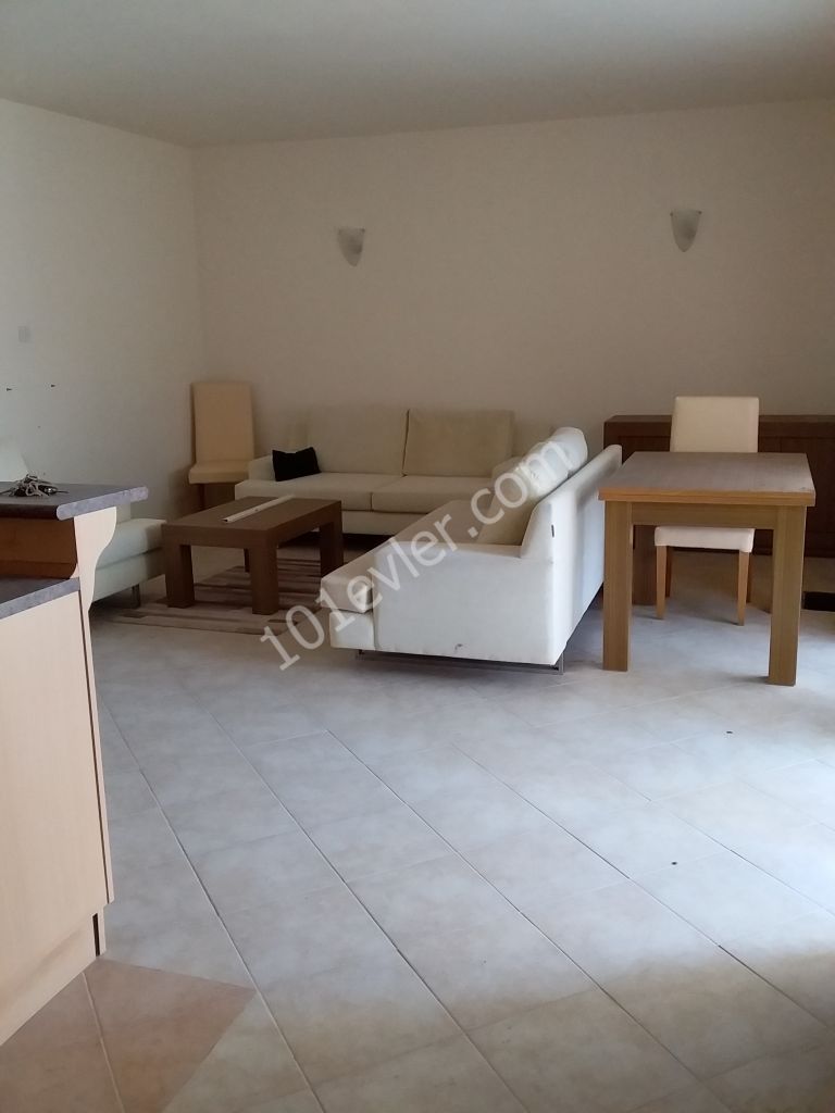 İSKELE SEFAKÖY DE SATILIK 2+1 EŞYALI DAİRE