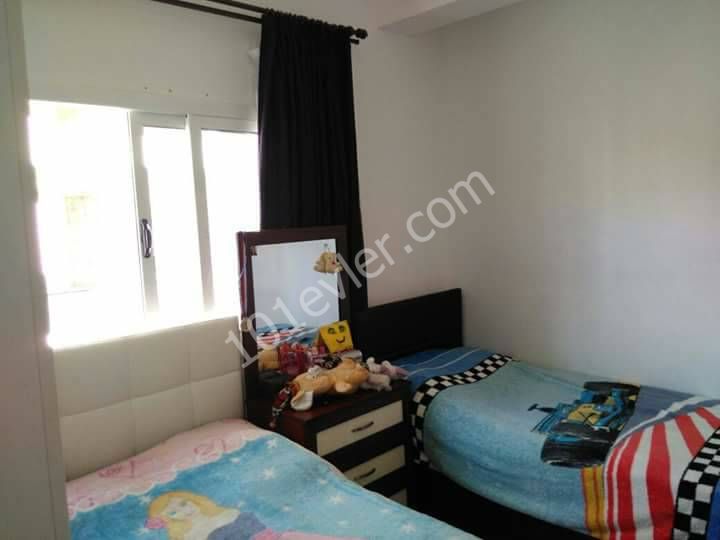 Flat For Sale in Mağusa Merkez, Famagusta