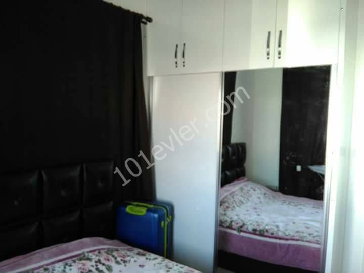 Flat For Sale in Mağusa Merkez, Famagusta