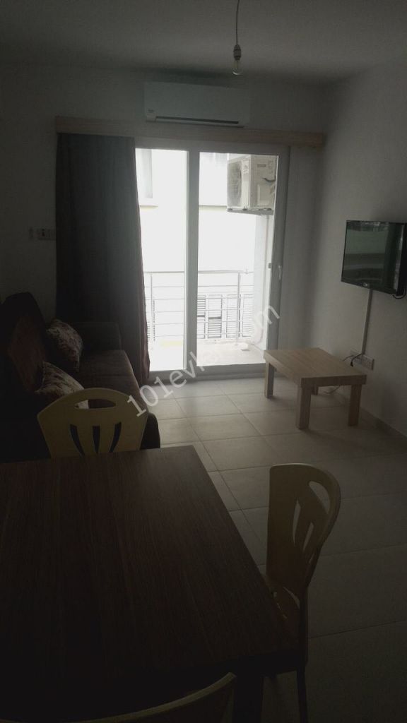 Flat To Rent in Mağusa Merkez, Famagusta